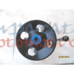 HİDROLİK DİREKSİYON POMPASI 2000 CC DİZEL OTOMATİK HYUNDAI SONATA 2007-2013